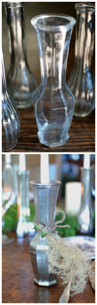 free glass vase to silver candlestick huntandhost.net