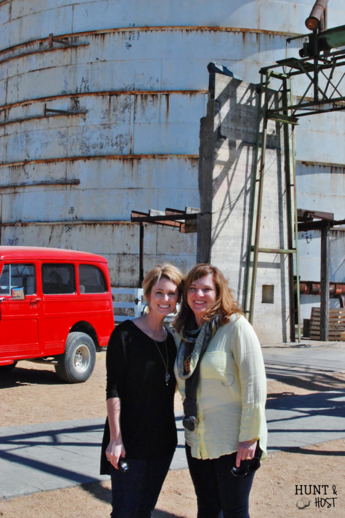 Magnolia Market: In Waco, TX from Fixer Upper fame...Is it worth the drive? All the answers here. www.huntandhost.net