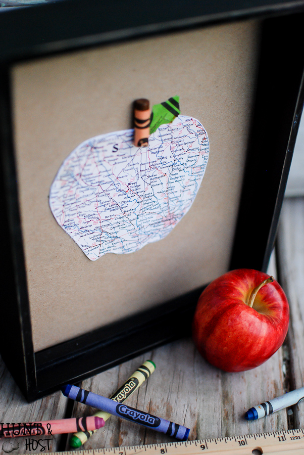 Here is a bunch of DIY teacher gift ideas to help you show your teacher appreciation this season! They would also make fabulous Teacher Appreciation Week gifts.