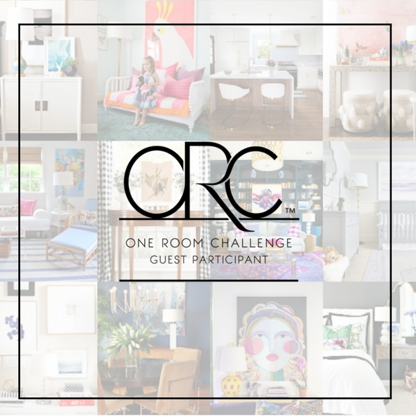 Follow along in the One Room Challenge as I makeover my childhood dollhouse. This love filled makeover will be filled with fond memories and fresh ideas!