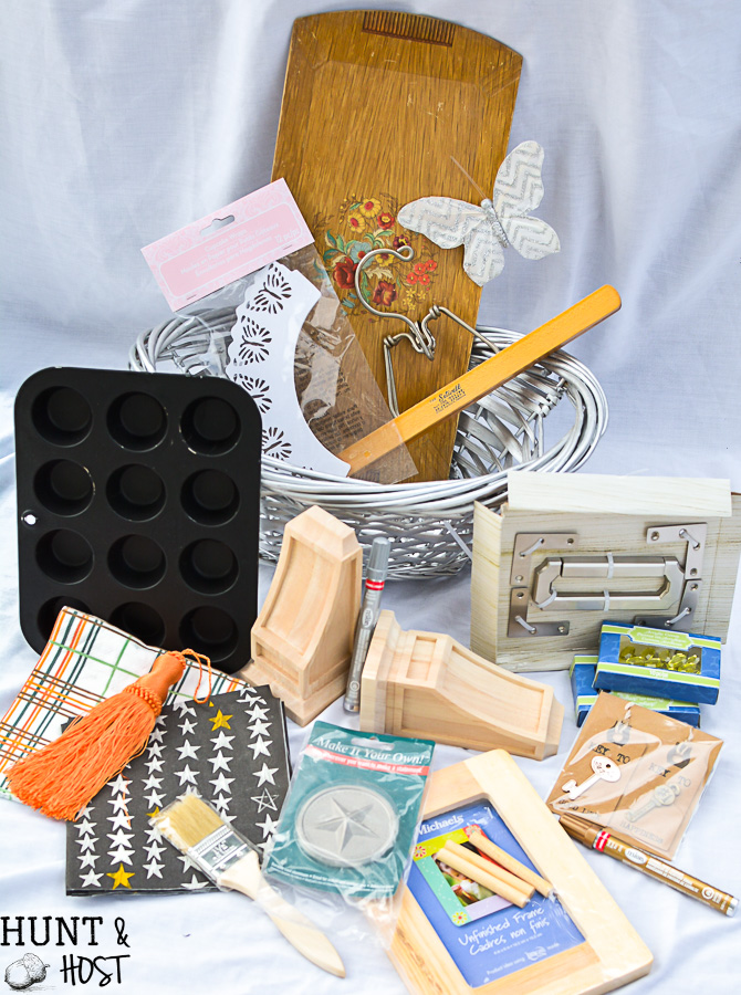 Craft Supply Giveaway from your favorite bloggers. Get your DIY with these awesome goodies!
