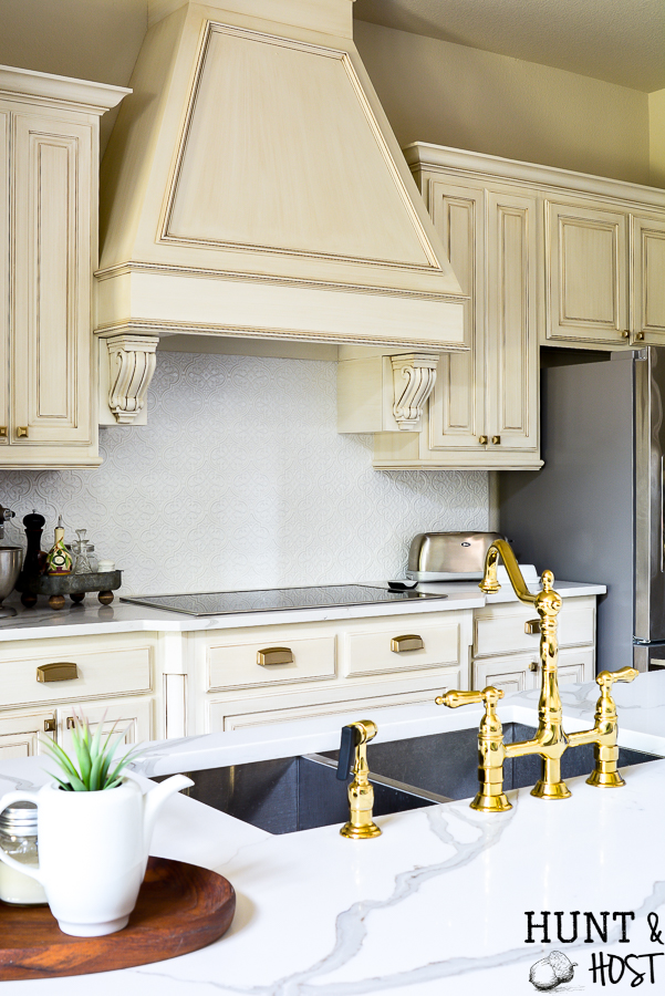 French Country Kitchen Ideas Salvaged Living